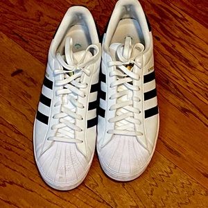 Adidas Superstars